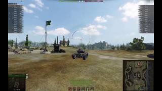 ASMR šeptaný replay World of Tanks 11ASMR whispering replay of World of Tanks 11 [upl. by Waxman]