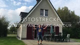 Fotostrecke Center Parcs Parc Sandur [upl. by Aciretal]