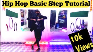 Basic Dance Step  House Dance step  Safal dance step tutorial  Footwark dance step  Step tutoria [upl. by Auqined137]