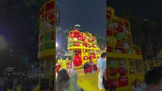 Christmas 2023 In Thailand  Centralworld Mall Bangkok youtube shorts christmas [upl. by Chisholm]