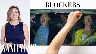 Blockers 2018  Movie Review [upl. by Philbert]