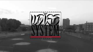 90s Boom Bap Rap Beat Hip Hop Instrumental  Prod Noise systeM [upl. by Yllen]