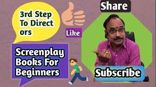 Screenplay books for Directors Telugu and English [upl. by Manoop]