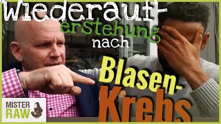 Wiederauferstehung nach Blasenkrebs [upl. by Aggappera404]