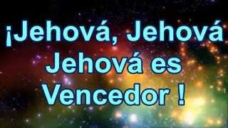 Remolineando y Jehová es vencedor  Juventud Elim Fernel Monroy [upl. by Lleirbag]