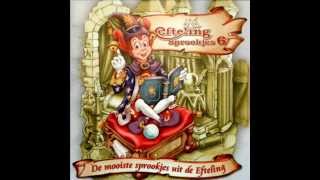 efteling sprookjes 6 de mooiste sprookjes uit de efteling [upl. by Repsag]