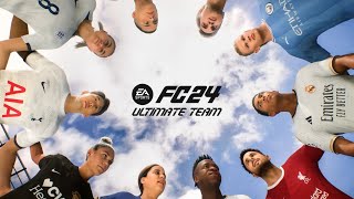 FIFA 14  EA Sports FC 24  Ultimate Edition [upl. by Adihsar672]