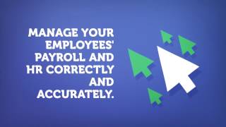 Sage Pastel Partner Payroll Advantage [upl. by Kelson193]