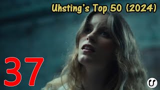 Uhstings Top 50 Week 37 of 2024 149 [upl. by Britney]