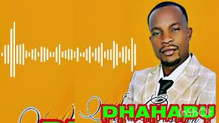 dhahabu official audio paschal cassian [upl. by Hosfmann307]