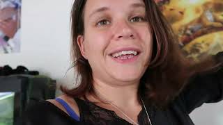 Vlog famille Nombreuse 815 Bonne rentrée [upl. by Airemat]