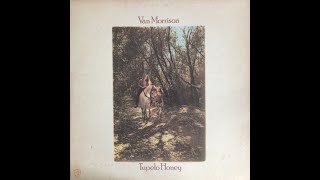 Van Morrison – Tupelo Honey A5 Warner Bros Records – WS 1950 US 1971 [upl. by Alfy]