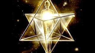 God Code Deciphered 3  Star Tetrahedron  Merkabah  Sacred Geometry Revelation [upl. by Clementi]