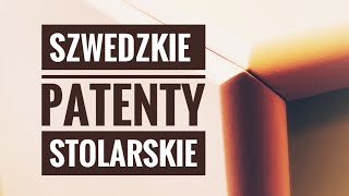 Sztokholm trendy inspiracje stolarskie 2022 [upl. by Marie294]