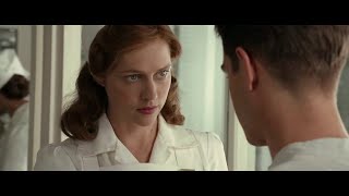 Hacksaw Ridge  Hospital Scene [upl. by Kolosick474]