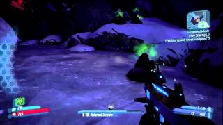 Borderlands 2 How to kill Stalkers [upl. by Oluas]