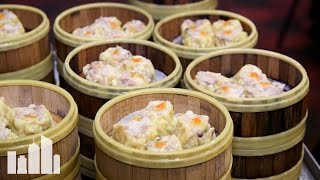 How To Dim Sum A Beginners Guide [upl. by Johanan]