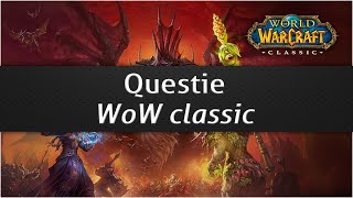 Questie  WoW classic addon [upl. by Narok948]