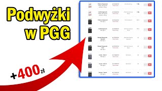 Nowe wyższe ceny węgla w PGG  Ekogroszek droższy o 400 zł [upl. by Lisa]