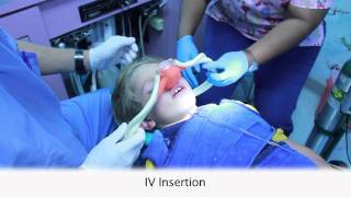 ACOG LLC Pediatric Dental Sedationmp4 [upl. by Solnit15]