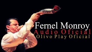 1 Hora de Música con Fernel Monroy  Música Cristiana Audio Oficial [upl. by Nitsir]