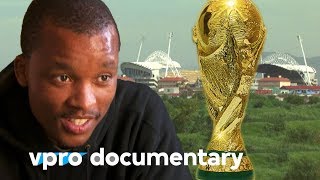 The FIFA business model  VPRO documentary  2009 [upl. by Oinafipe341]