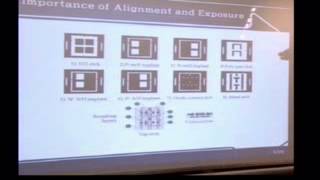 16 Photolithography 3 [upl. by Atsirt]