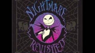 Nightmare Revisited End Title [upl. by Pentheam]