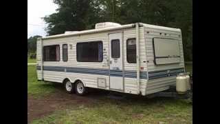 1993 Four Winds RV For Sale [upl. by Akimet951]