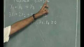 Lec3 Linear Programming Solutions Graphical Methods [upl. by Ruddy543]