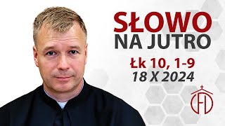 SNJ św Łukasza ewangelisty ś 1511 [upl. by Rialc]