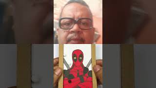 DEADPOOL GAME SERU deadpoolvswolverine deadpoolmemes [upl. by Ravi]