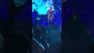 Trey Songz  Dive In  St Louis The Love Hard Tour [upl. by Neira]