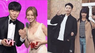 Both Hyeri And Ryu Jun Yeol’s Agency Confirm They Have Broken Up [upl. by Chretien441]