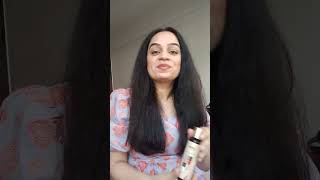 Vedix Customised Ayurveda Review  Customised Hair Care That Works [upl. by Garret]