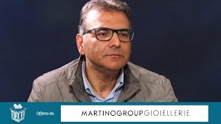 Tutti Candidati Regionali  Pasquale Marcantonio [upl. by Peednas]