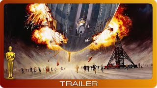 Die Hindenburg ≣ 1975 ≣ Trailer [upl. by Wengert]