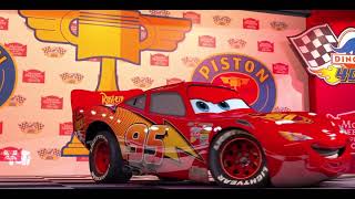 Disney Pixar Cars 4 2024 Sneak Peek [upl. by Eecrad167]