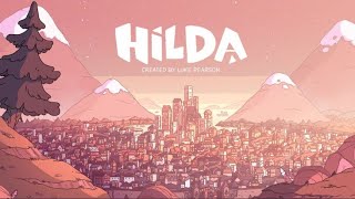 First Seeing Hilda Season 3 [upl. by Manaker]