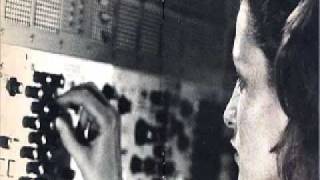 Eliane Radigue face a3 [upl. by Tehc]