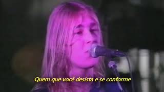 Silverchair  Undecided Legendado em Português [upl. by Aenotna]