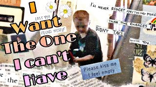 CodyI Want The One I Cant HaveDaddyofive [upl. by Dodi410]