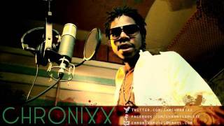 Chronixx  Start a Fyah [upl. by Nalorac]