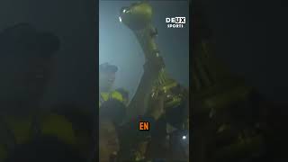 🇨🇴🏆💥🐆Fiesta soñada de Atlético Bucaramanga tras ser campeón de Liga BetPlay 2024I [upl. by Ecienahs75]