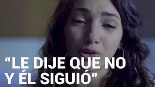 La Historia De Denuncias De Abuso Sexual Contra Juan Darthes  Thelma Fardin  Calu Rivero [upl. by Ireva]