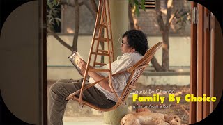 Airbnb Commercial  Tourist By Chance Family By Choice  Archit amp Ronit [upl. by Coray]