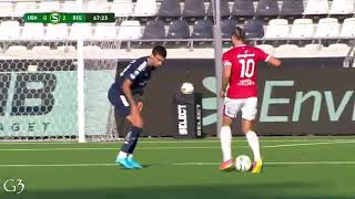 Utsiktens BK VS Degerfors IF [upl. by Velleman]