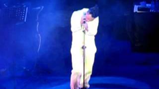 EASON CHAN 陳奕迅  多少 LIVE  MANCHESTER UK 060510 FULL SONG [upl. by Pump]