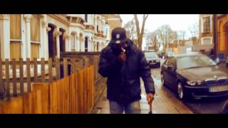 Dot Rotten  Its Over  Featuring Wileys Mum Official Video [upl. by Jory]