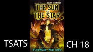 The Sun And The Star Audio Book  Chapter 18 [upl. by Ahsehyt]